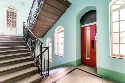 Apartamento Bpr Da Vinci Art Home With A/c