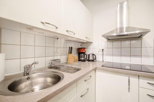 Apartamento Bpr Da Vinci Art Home With A/c