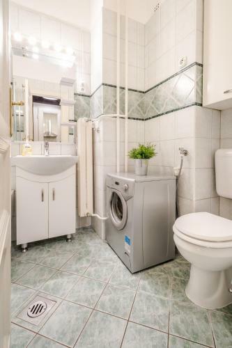 Apartamento Bpr Da Vinci Art Home With A/c
