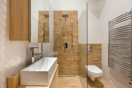Bpm-squares And Dots Apartment