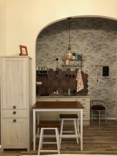 All In Apartman Iv.