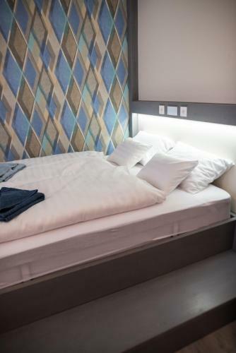 All In Apartman Iv.