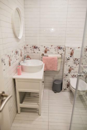 All In Apartman Iv.