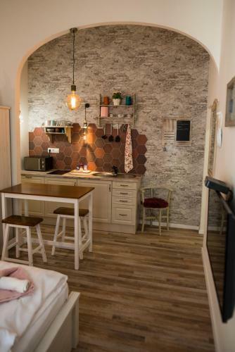 All In Apartman Iv.