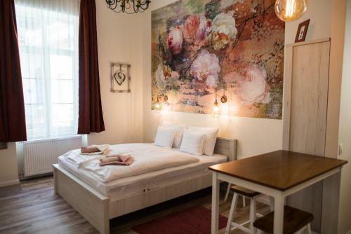 All In Apartman Iv.