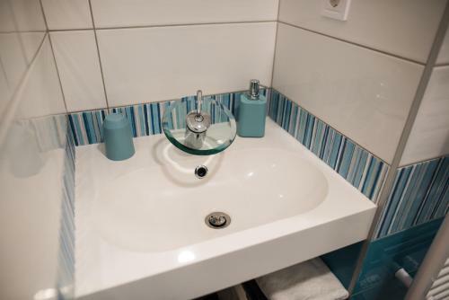 All In Apartman Iv.