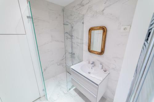 Apartamento Touch Of Luxury