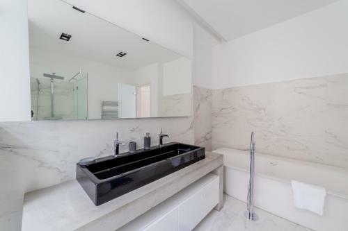 Apartamento Touch Of Luxury