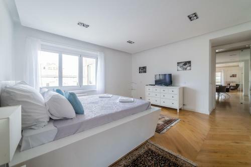 Apartamento Touch Of Luxury