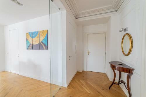 Apartamento Touch Of Luxury