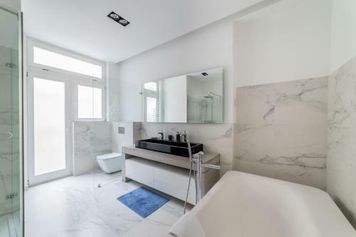 Apartamento Touch Of Luxury
