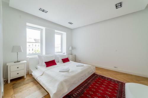 Apartamento Touch Of Luxury