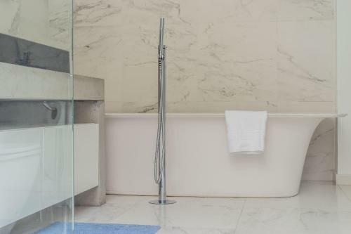Apartamento Touch Of Luxury
