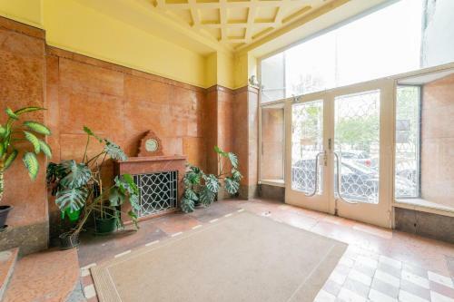 Apartamento Touch Of Luxury