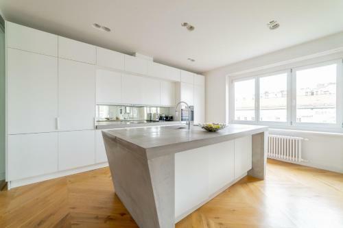 Apartamento Touch Of Luxury