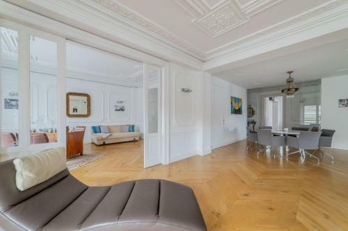 Apartamento Touch Of Luxury