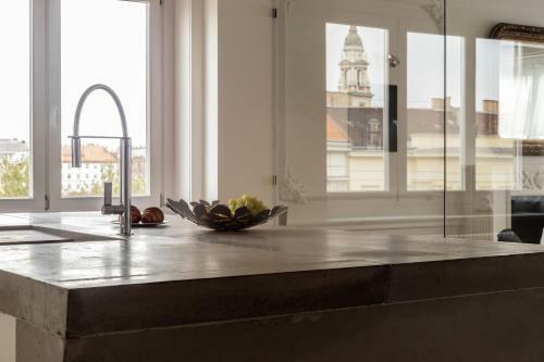 Apartamento Touch Of Luxury