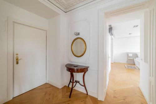 Apartamento Touch Of Luxury
