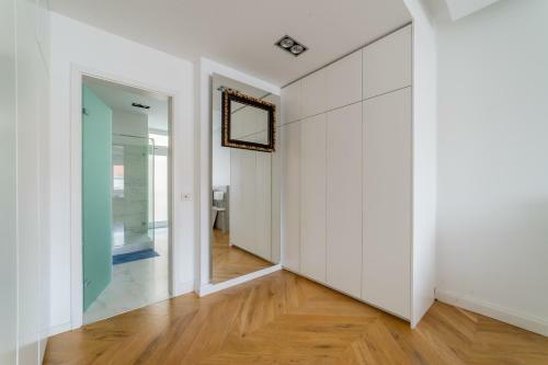 Apartamento Touch Of Luxury