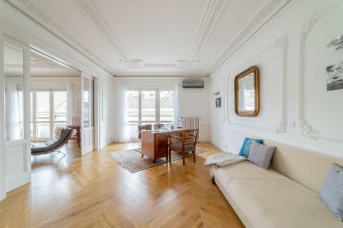 Apartamento Touch Of Luxury