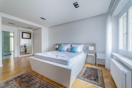 Apartamento Touch Of Luxury