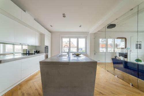 Apartamento Touch Of Luxury