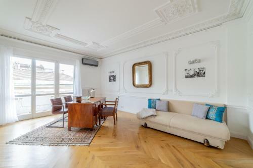 Apartamento Touch Of Luxury