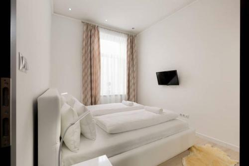 Apartamento Eiffel Palace Luxury Dream Home 1