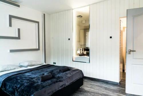 Apartamento Black Sapphire Residency