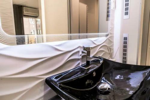 Apartamento Black Sapphire Residency