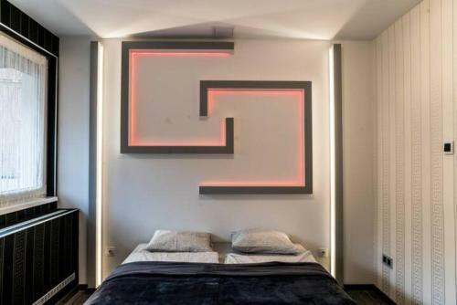 Apartamento Black Sapphire Residency