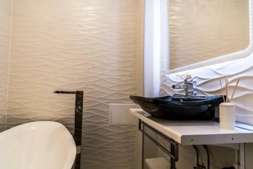 Apartamento Black Sapphire Residency