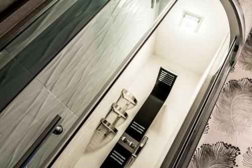 Apartamento Black Sapphire Residency