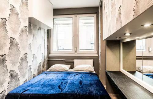 Apartamento Black Sapphire Residency
