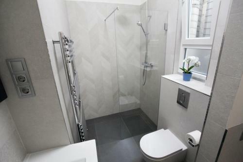 Chic & Charm Apartment