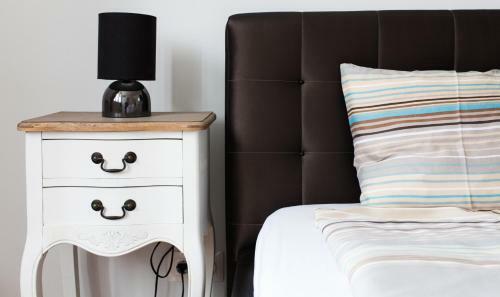 Chic & Charm Apartment