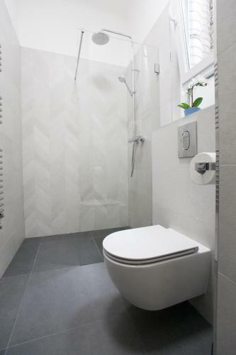 Chic & Charm Apartment