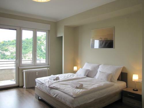 Apartamento Empire Of Liberty