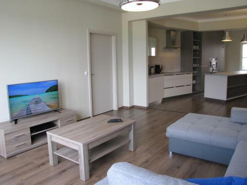Apartamento Empire Of Liberty
