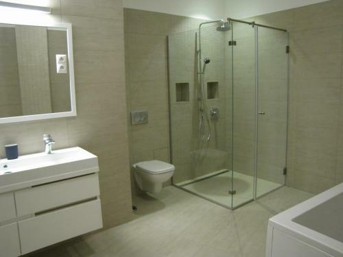Apartamento Empire Of Liberty