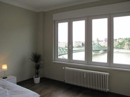 Apartamento Empire Of Liberty
