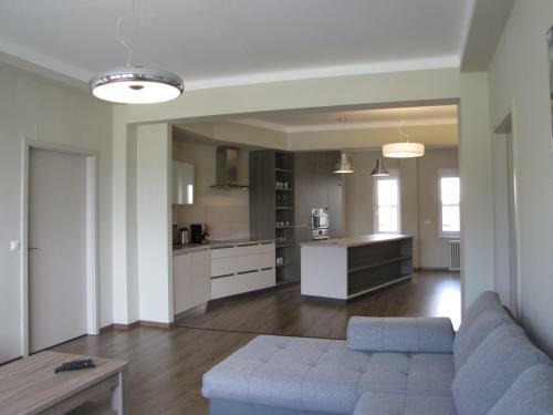 Apartamento Empire Of Liberty