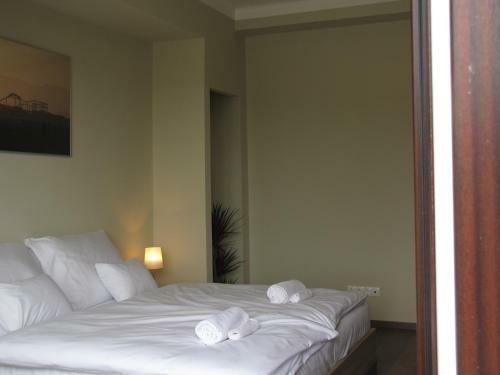 Apartamento Empire Of Liberty