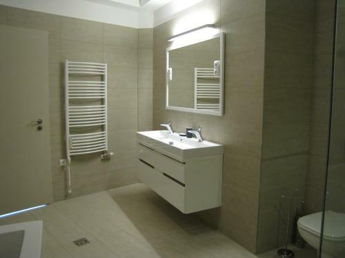 Apartamento Empire Of Liberty