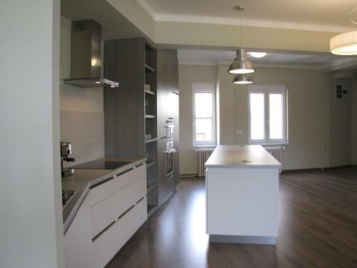 Apartamento Empire Of Liberty
