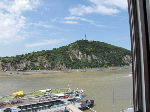 Apartamento Empire Of Liberty