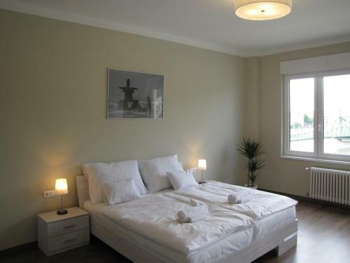 Apartamento Empire Of Liberty