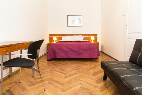 Apartamento Rakoczi 59