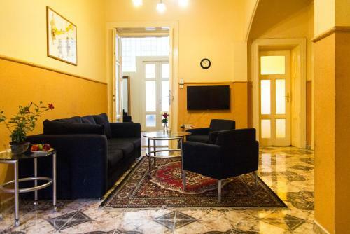 Apartamento Rakoczi 59