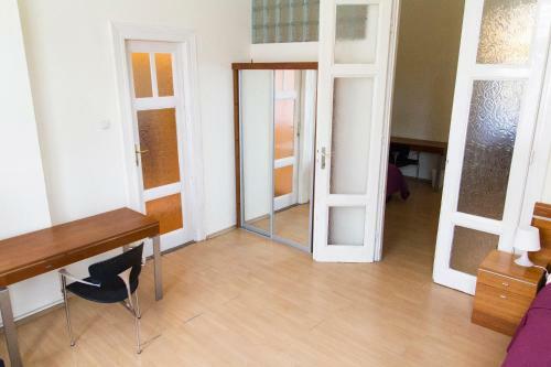 Apartamento Rakoczi 59